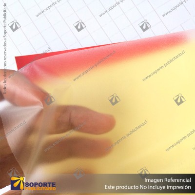 LAMINADO BRILLANTE 1.37*50 MTS