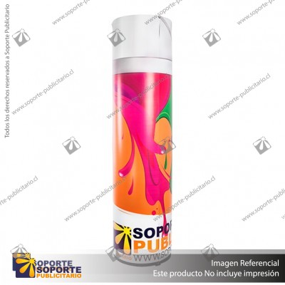 TOTEM PUBLICITARIO CILINDRICO 180*230 CMS